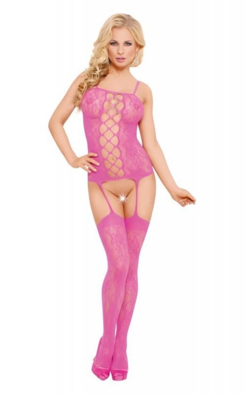 Floweret - pink S/L