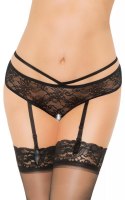 G-String 2484 - black M/L