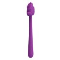 CUTE BEAR, Flirting Stick, 7 vibration functions, Magnetic USB charging