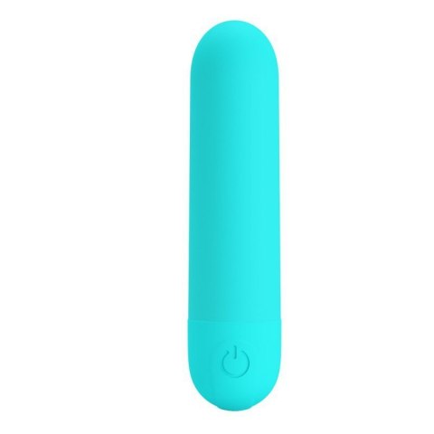 STEFAN, Mini massager, 10 vibration functions