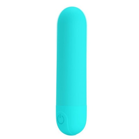 STEFAN, Mini massager, 10 vibration functions