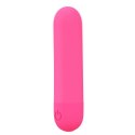 STEFAN, Mini massager, 10 vibration functions