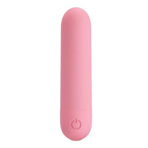 STEFAN, Mini massager, 10 vibration functions