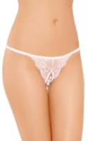 String 2307 - white S/L