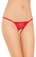 String 2322 - red S/L