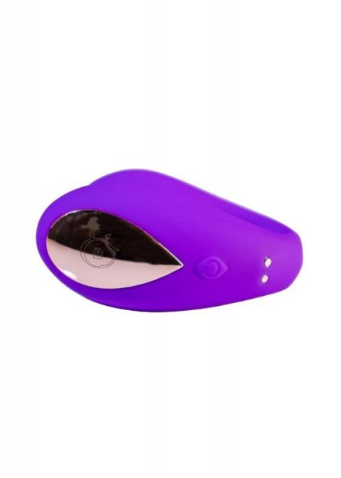 Double Fun - App Controlled massager