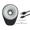 PRETTY LOVE - Dj Girl, 5 vibration functions 5 thrusting settings
