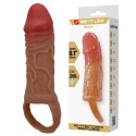 PRETTY LOVE - Peirre, 15,5 cm, TPR, Waterproof