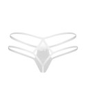 Arrowel White figi S/M