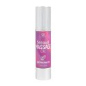 EXOTIC FRUITS MASSAGE OIL