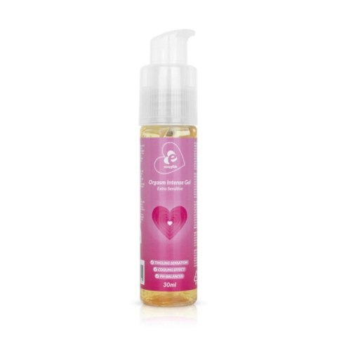 EasyGlide - Orgasm Intense Gel