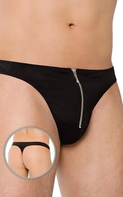 Thongs 4501 - black XL