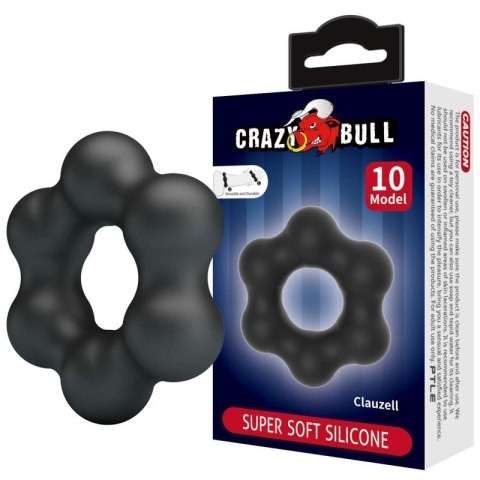 CRAZY BULL - Penis Ring CLAUZELL