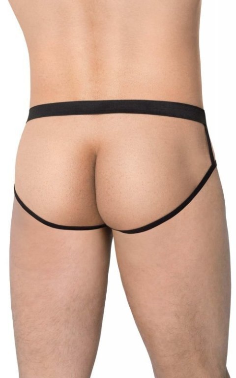 Mens Thong 4530 - black OneSize