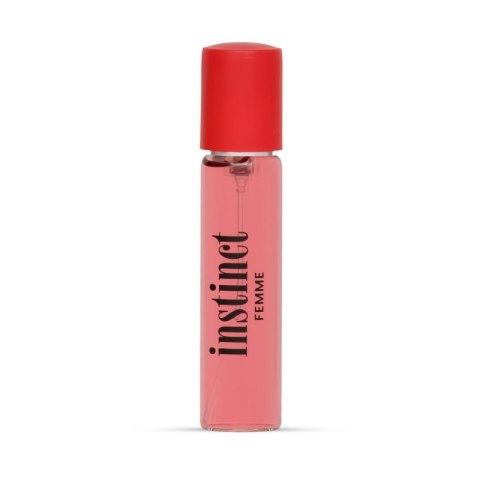 Miyoshi Miyagi INSTINCT feromon parfumes 15ml FEMME