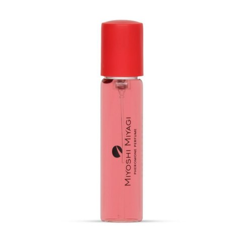 Miyoshi Miyagi INSTINCT feromon parfumes 15ml FEMME