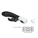 PRETTY LOVE - Naughty Bunny 30 functions Black