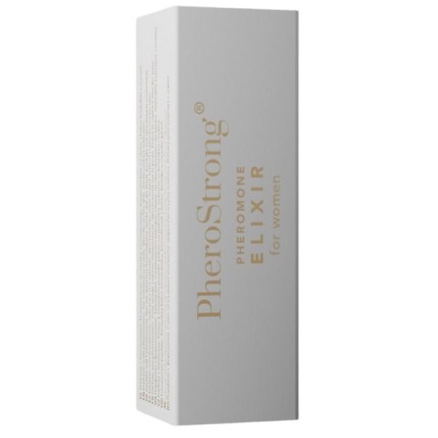 PheroStrong Pheromone Elixir for Women 2ml