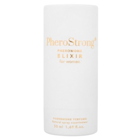 PheroStrong Pheromone Elixir for Women 50ml