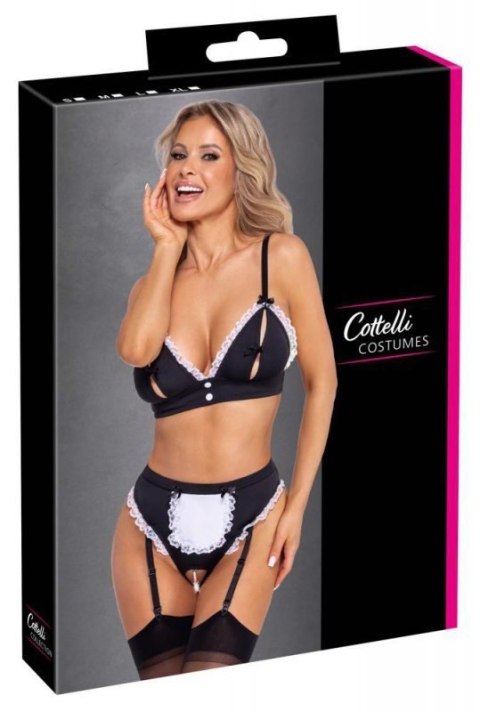 Maid Set XL