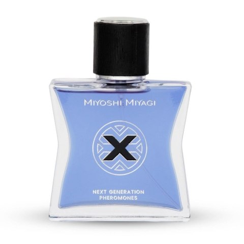 Miyoshi Miyagi Next ""X""50 ml Homme