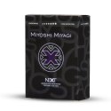 Miyoshi Miyagi Next ""X""50 ml Homme