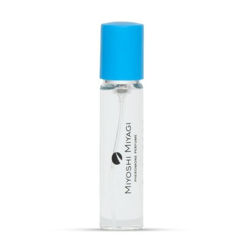 Miyoshi Miyagi PURE feromon neutral 15ml HOMME