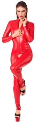 Noir Jumpsuit red M