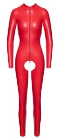 Noir Jumpsuit red M