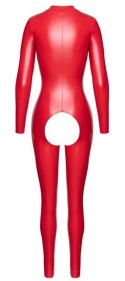 Noir Jumpsuit red M