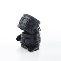 Wrist cuffs
