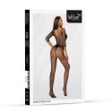 Bodystocking 2048 black