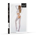 Bodystocking 2078 white