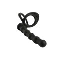 DILDO STRAP ON