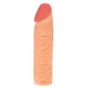 Extension sleeve - 16,5cm