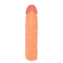Extension sleeve - 16,5cm