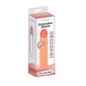 Extension sleeve - 16,5cm