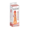Extension sleeve with a ball strap - 21cm