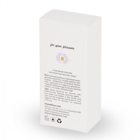 Feromony-PH Pheromone 15 ml WOMAN "8"