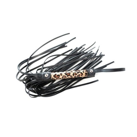 Leopar flogger