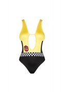 Rallien body M/L
