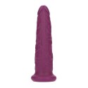 Dildo With The Scent Of Blackberries