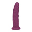 Dildo With The Scent Of Blackberries