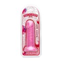 Dildo With The Scent Of Bubble Gum