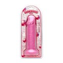 Dildo With The Scent Of Bubble Gum