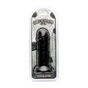 Dildo With The Scent Of Licorice
