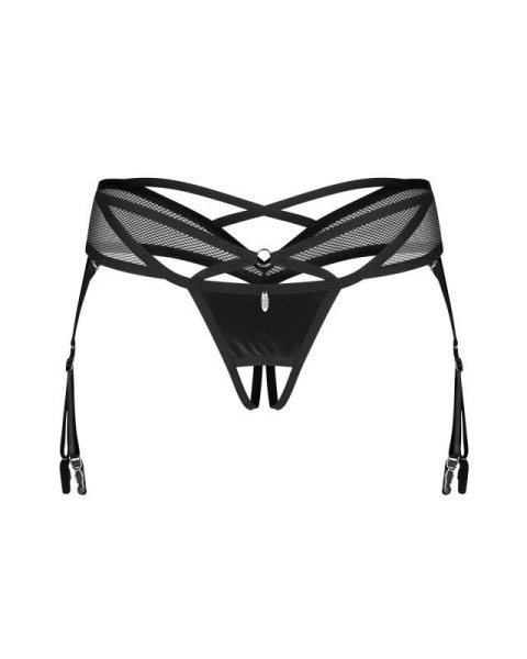 Dominna stringi otwarte S/M