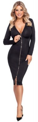 Dress Zip L