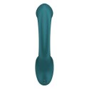 G for Goddess 2 (Bottle Green)