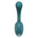 G for Goddess 2 (Bottle Green)